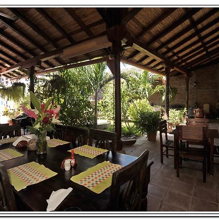 גרנאדה Hotel La Posada Del Sol מראה חיצוני תמונה