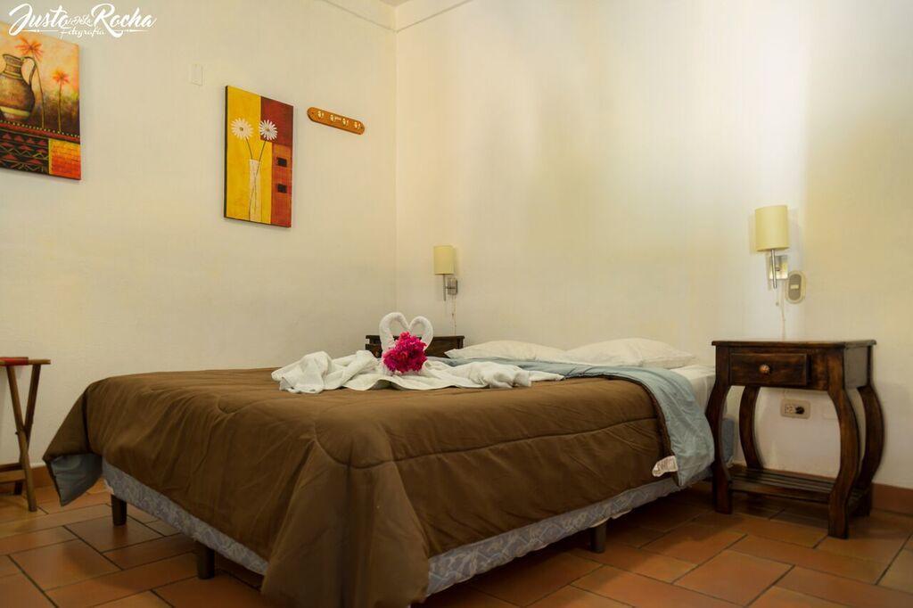 גרנאדה Hotel La Posada Del Sol מראה חיצוני תמונה