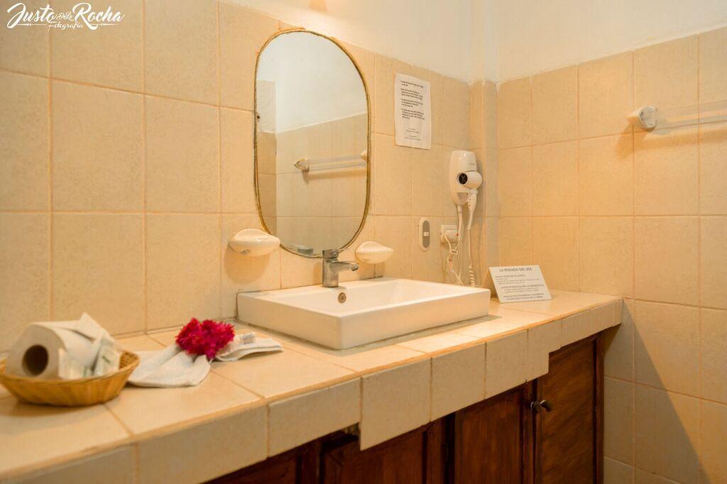 גרנאדה Hotel La Posada Del Sol מראה חיצוני תמונה