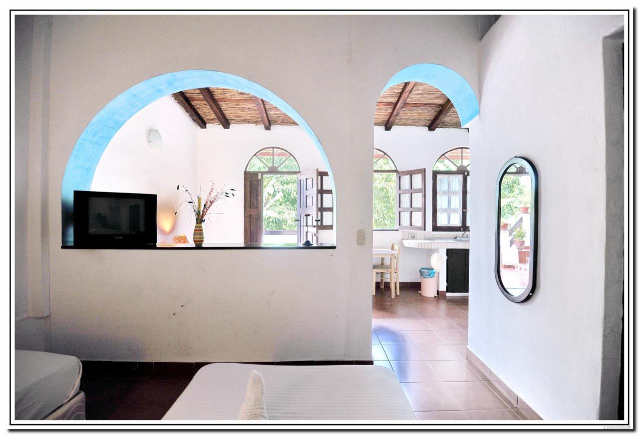 גרנאדה Hotel La Posada Del Sol מראה חיצוני תמונה