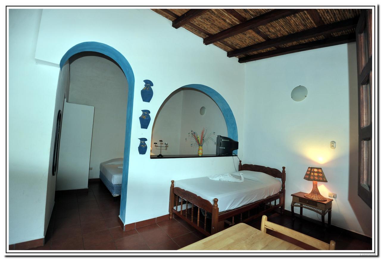 גרנאדה Hotel La Posada Del Sol מראה חיצוני תמונה