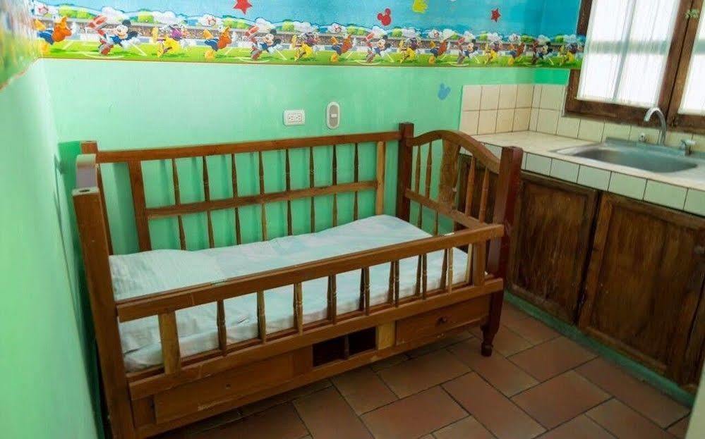 גרנאדה Hotel La Posada Del Sol מראה חיצוני תמונה