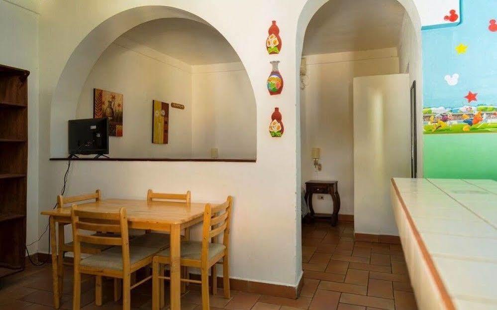 גרנאדה Hotel La Posada Del Sol מראה חיצוני תמונה
