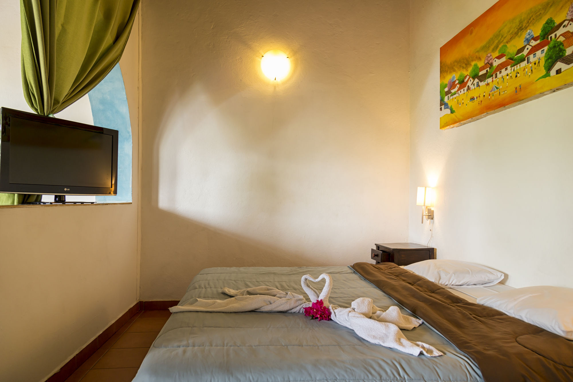 גרנאדה Hotel La Posada Del Sol מראה חיצוני תמונה
