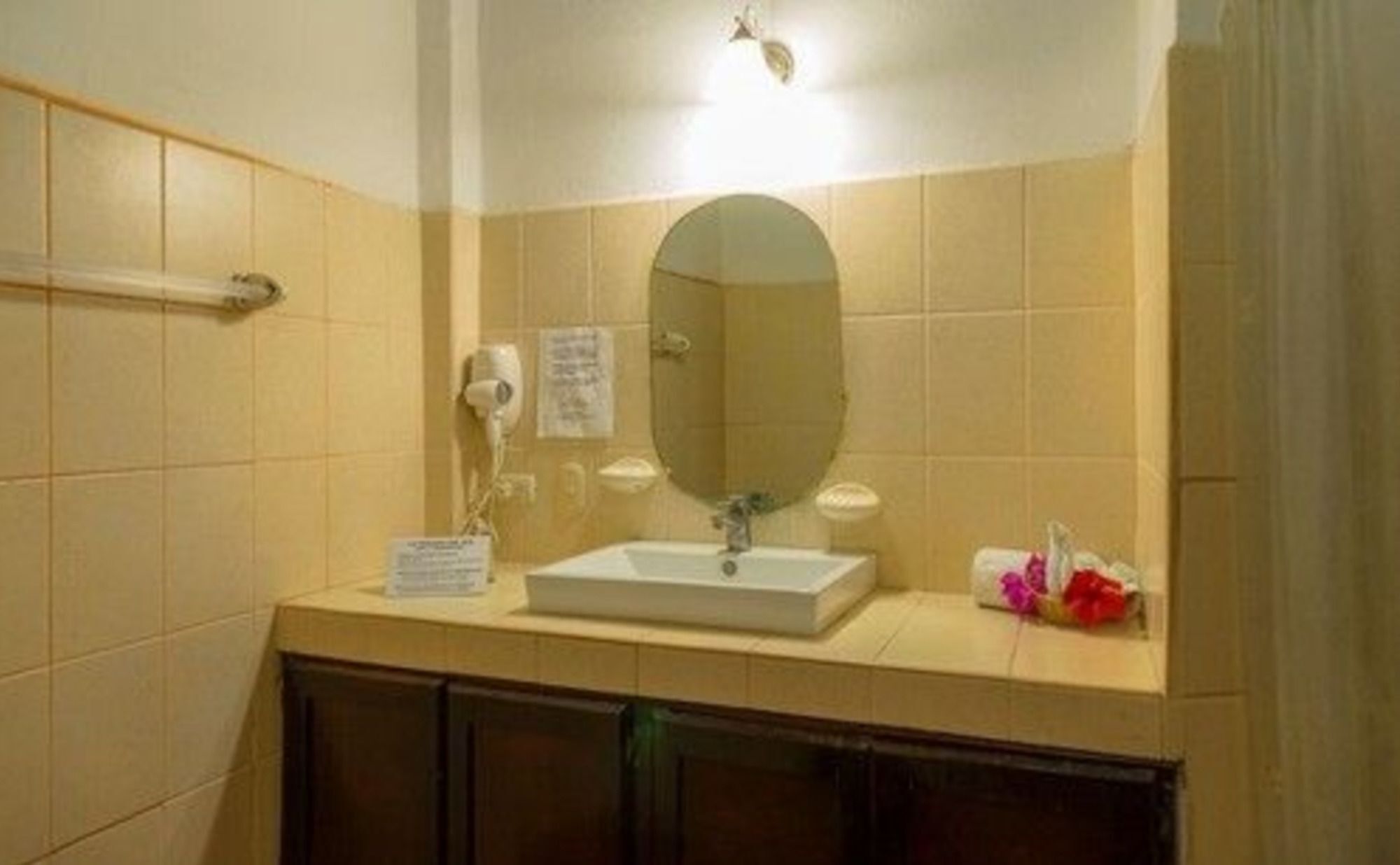 גרנאדה Hotel La Posada Del Sol מראה חיצוני תמונה