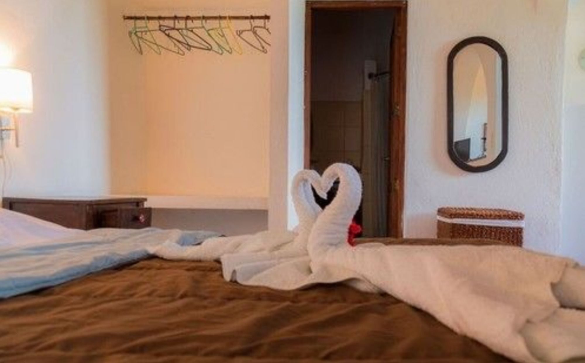 גרנאדה Hotel La Posada Del Sol מראה חיצוני תמונה