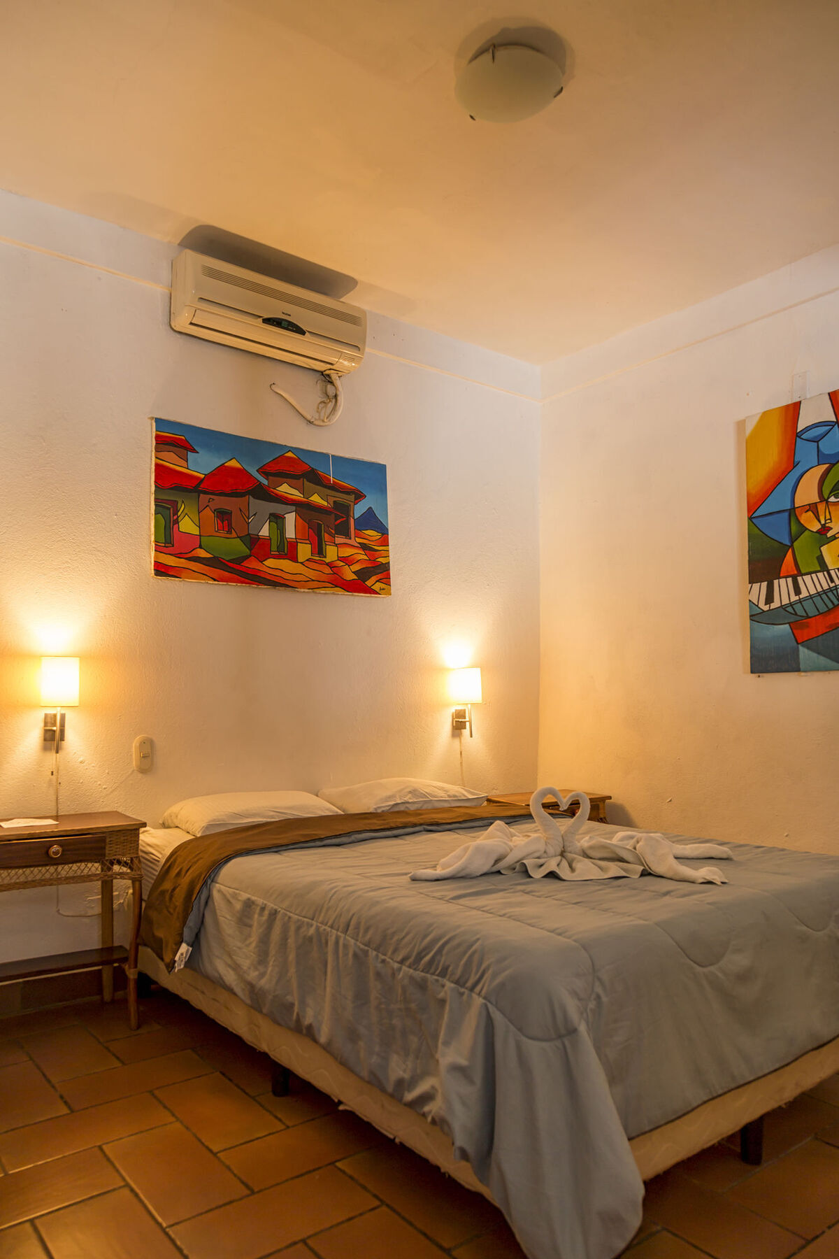 גרנאדה Hotel La Posada Del Sol מראה חיצוני תמונה